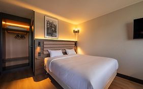 Campanile Hotel&restaurante Gouda
